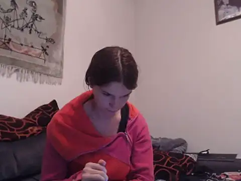 Geile-Luna online show from 09-17-25, 07:16