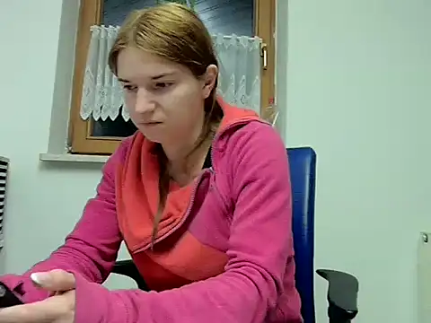 Geile-Luna online show from 02-12-26, 07:02