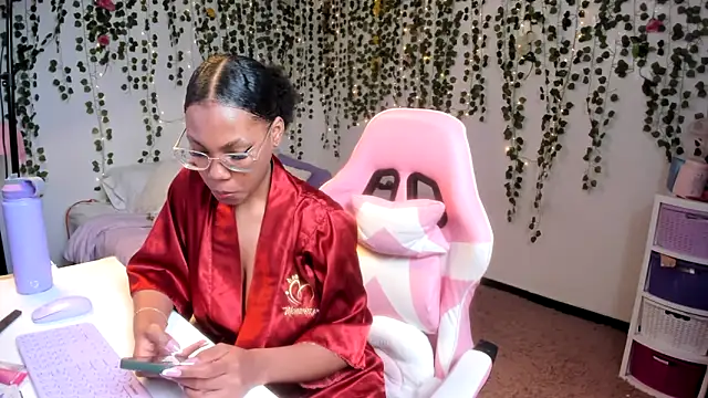 violeta milleer online show from 09-23-25, 03:08