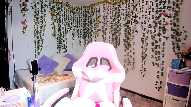 violeta milleer online show from 03-15-26, 06:26