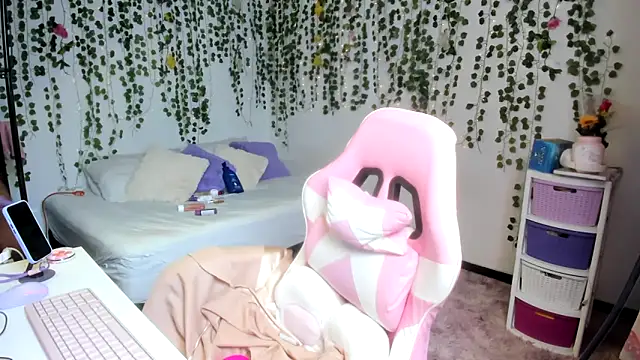 violeta milleer online show from 02-11-26, 06:30