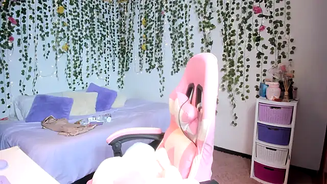 violeta milleer online show from 09-10-25, 03:55