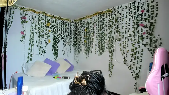 violeta milleer online show from 03-10-26, 05:50