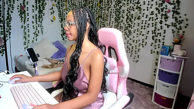 violeta milleer online show from 02-19-26, 05:21