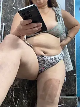 Preet Kaur 69 online show from 07-09-26, 06:18
