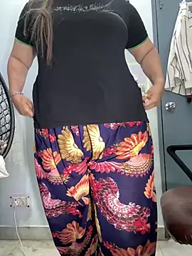 Preet Kaur 69 online show from 04-17-26, 06:44