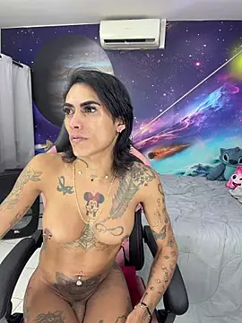 Nella Dolls online show from 03-13-26, 03:11