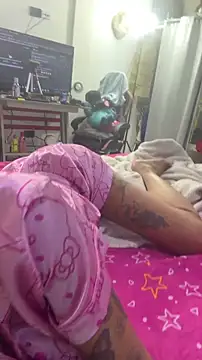 Nella Dolls online show from 03-04-26, 04:53