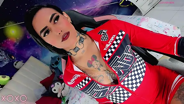 Nella Dolls online show from 07-12-26, 03:51