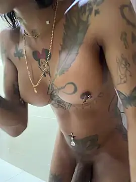 Nella Dolls online show from 03-15-26, 09:00