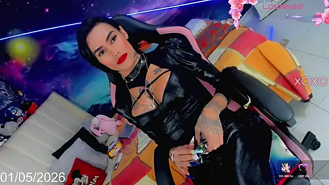 Snapshot of Nella_Dolls chatting on 05-02-26, 12:38 Nella Dolls online show from 05-02-26, 12:38