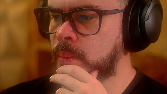 Sanders White online show from 01-09-26, 12:45