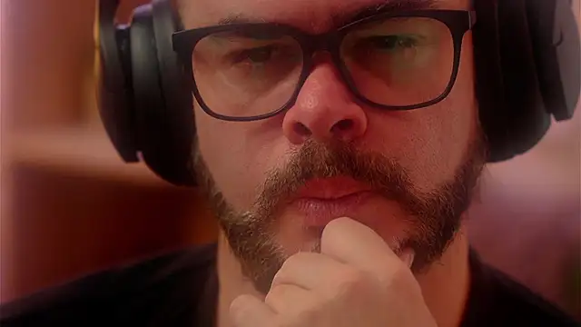 Sanders White online show from 01-08-26, 06:03