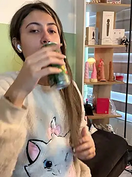 lilly sweett online show from 01-10-26, 08:04