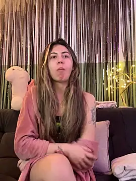 lilly sweett online show from 03-07-26, 09:20