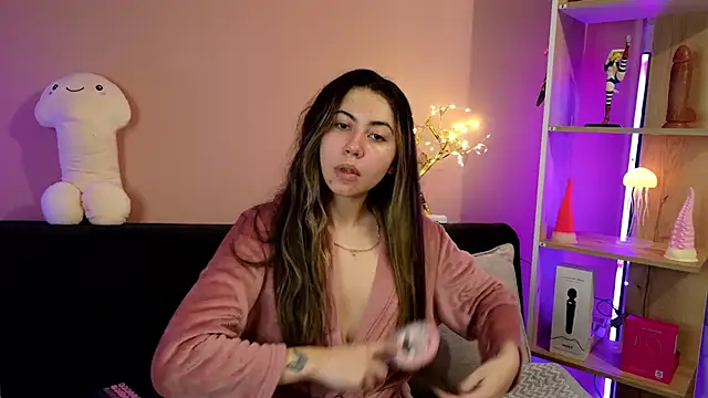 lilly sweett online show from 04-21-26, 11:11