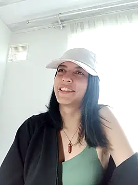 AneeSmith online show from 02-21-25, 10:48