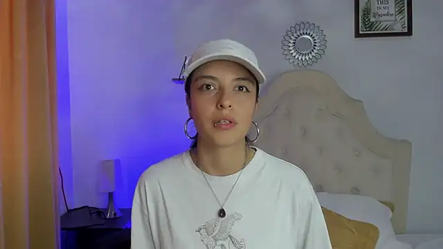 AneeSmith online show from 12-03-24, 09:17