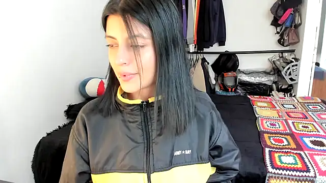 AneeSmith online show from 02-22-25, 09:26