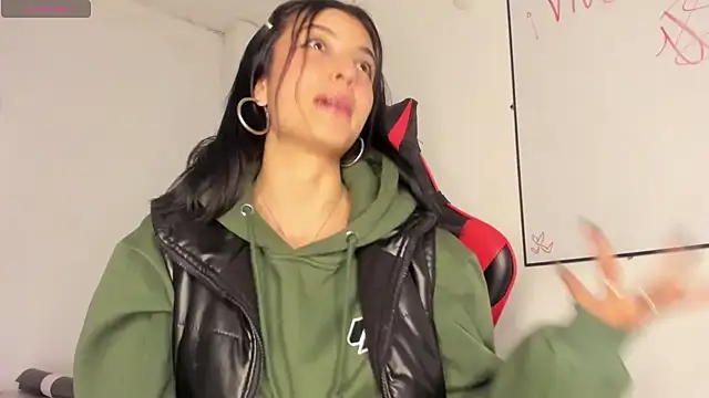 AneeSmith online show from 03-06-25, 10:15