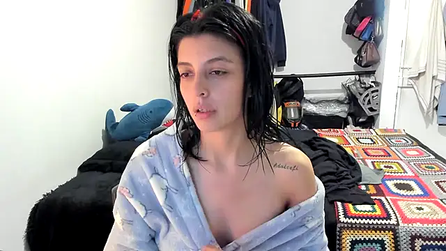 AneeSmith online show from 02-22-25, 06:08