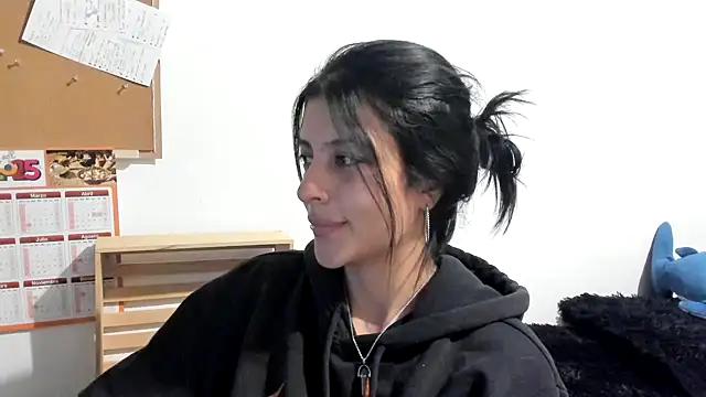 AneeSmith online show from 01-29-25, 12:54