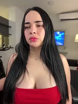 Snapshot of GeorginaJones chatting on 03-22-25, 02:27 GeorginaJones online show from 03-22-25, 02:27