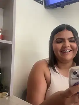 Lia sexx online show from 04-17-26, 06:55