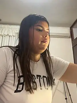 Lia sexx online show from 03-12-26, 12:09