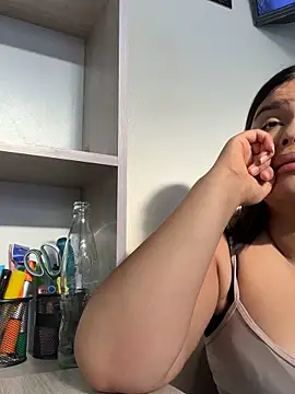 Lia sexx online show from 05-12-26, 12:11