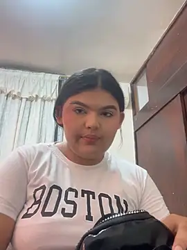 Lia sexx online show from 02-12-26, 11:54