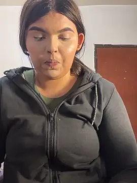 Lia sexx online show from 12-15-25, 07:20