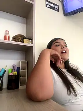 Lia sexx online show from 10-29-25, 06:07