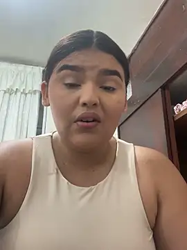 Lia sexx online show from 10-18-25, 06:43