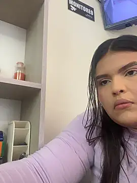 Lia sexx online show from 02-03-26, 07:08