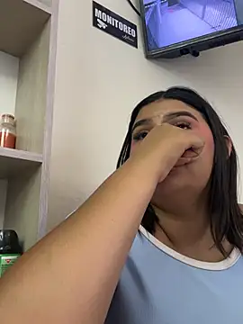 Lia sexx online show from 04-28-26, 07:07