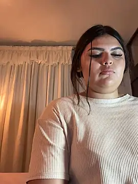 Lia sexx online show from 02-19-26, 12:13