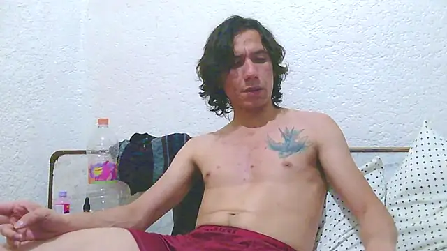 Latinopervs online show from 07-11-26, 01:50