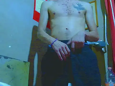 Latinopervs online show from 05-08-26, 02:37