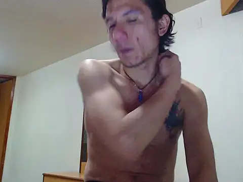 Latinopervs online show from 02-19-26, 03:14