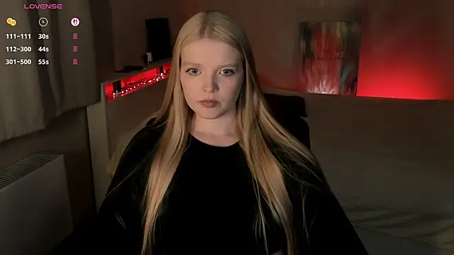 Ssweet annie online show from 04-24-26, 06:10