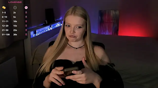 Ssweet annie online show from 04-20-26, 05:14