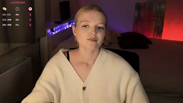Ssweet annie online show from 07-07-26, 05:38