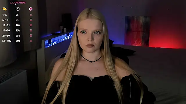 Ssweet annie online show from 04-19-26, 05:36