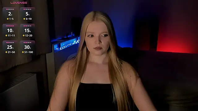 Ssweet annie online show from 04-13-26, 05:50