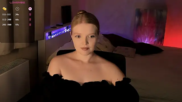 Ssweet annie online show from 06-21-26, 07:30