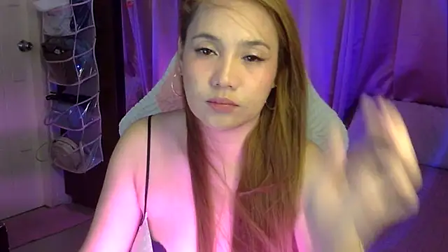 yourbabe Brielle online show from 03-08-26, 08:56