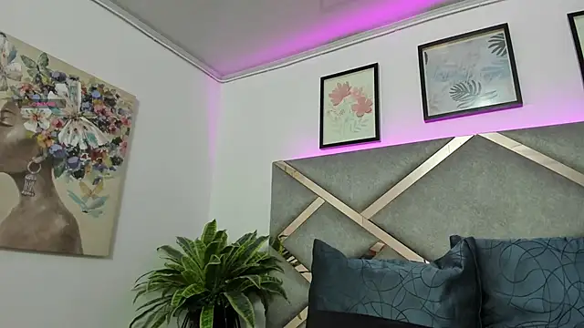 Keidy rose online show from 11-03-25, 07:06