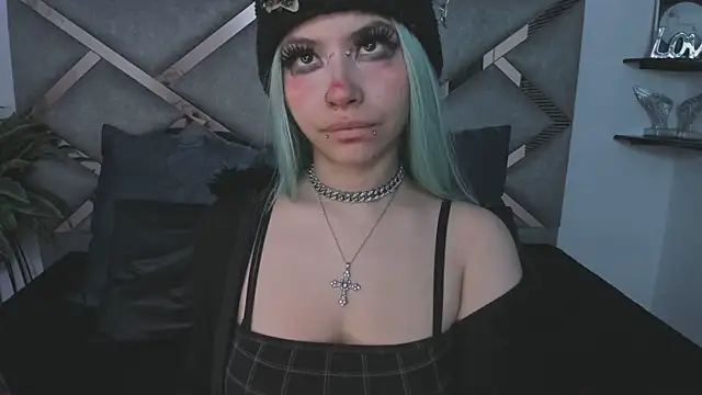 Keidy rose online show from 11-28-25, 07:03