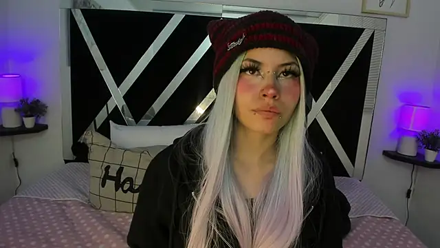 Keidy rose online show from 03-22-25, 02:37